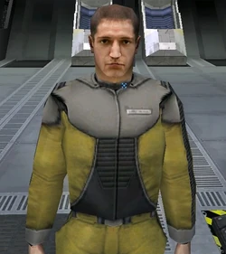 Thom (Halo CE)