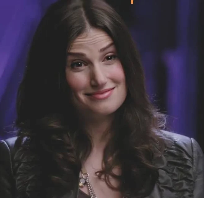 Shelby Corcoran (Glee)