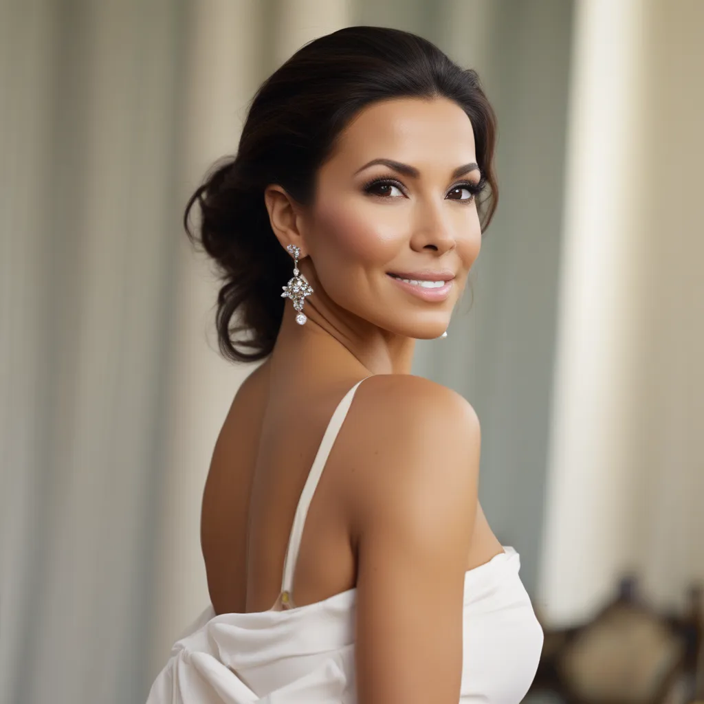 Eva Longoria