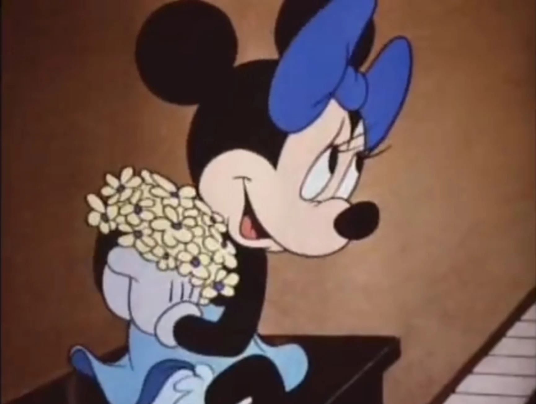 Minnie Mouse (Mickey Mouse and Friends 1928)