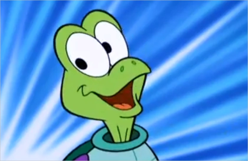 Burt (Danger Rangers)