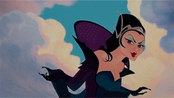 Queen Narissa (Enchanted)
