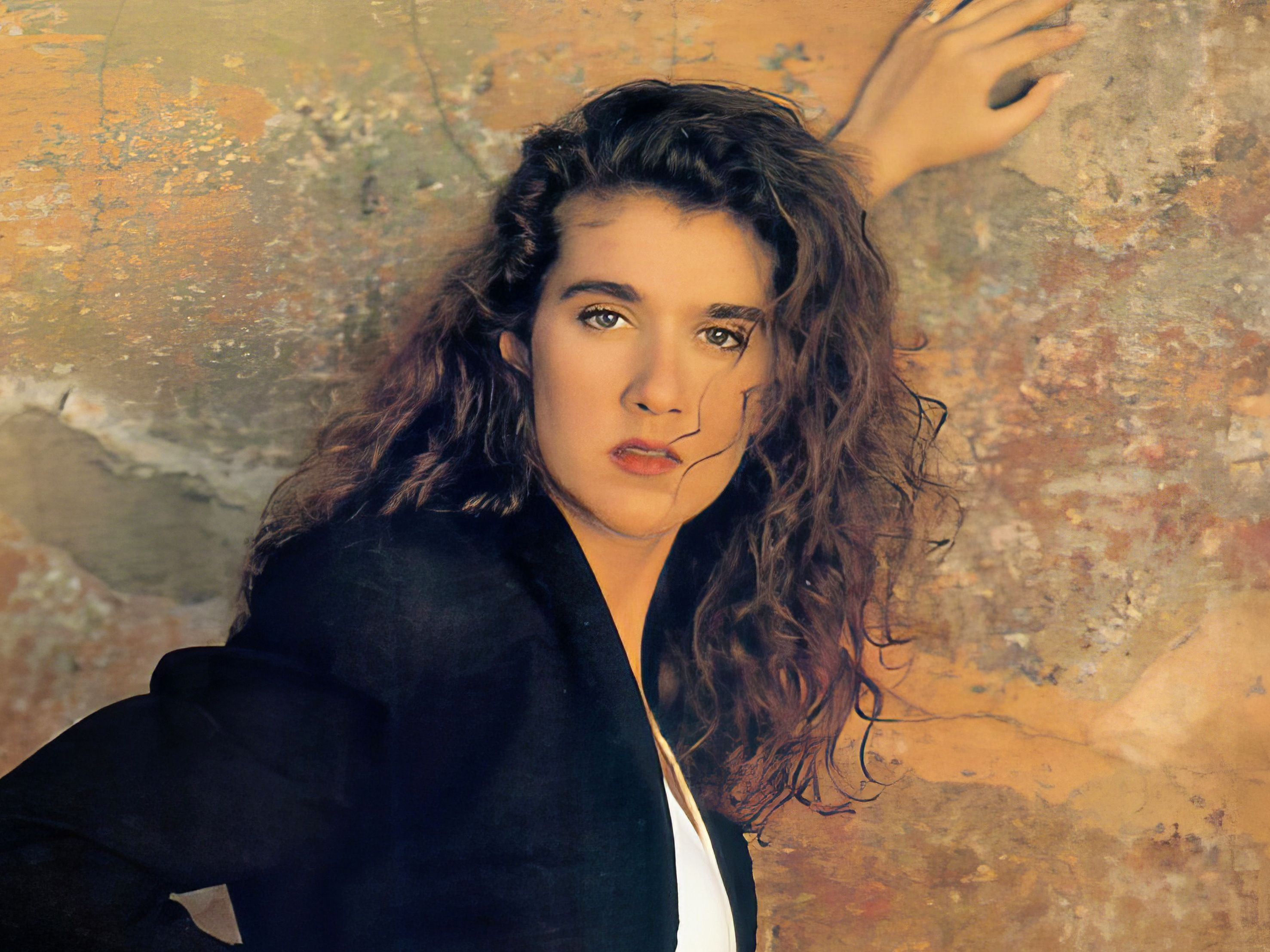 Celine Dion (Debut) (1990-1991)