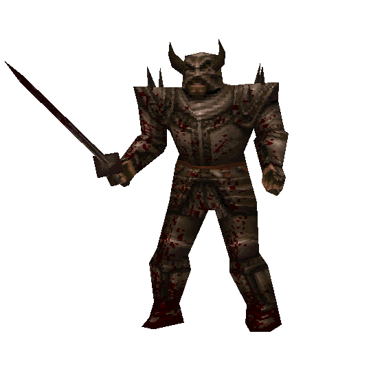 Death Knight (Quake)