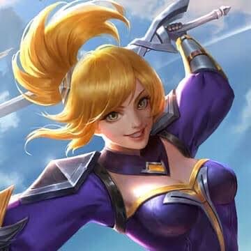 Fanny (Mobile Legends: Bang Bang)