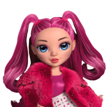 Stella Monroe (Rainbow High)