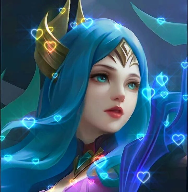 Vexana (MLBB)