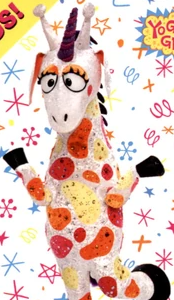 Sparkles(Yo Gabba Gabba!)