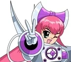 Princess Robot Bubblegum (GTA IV/GTA V)