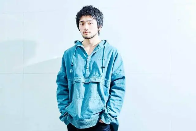 Satoru Iguchi (King Gnu) (2021 - 2025 Era)