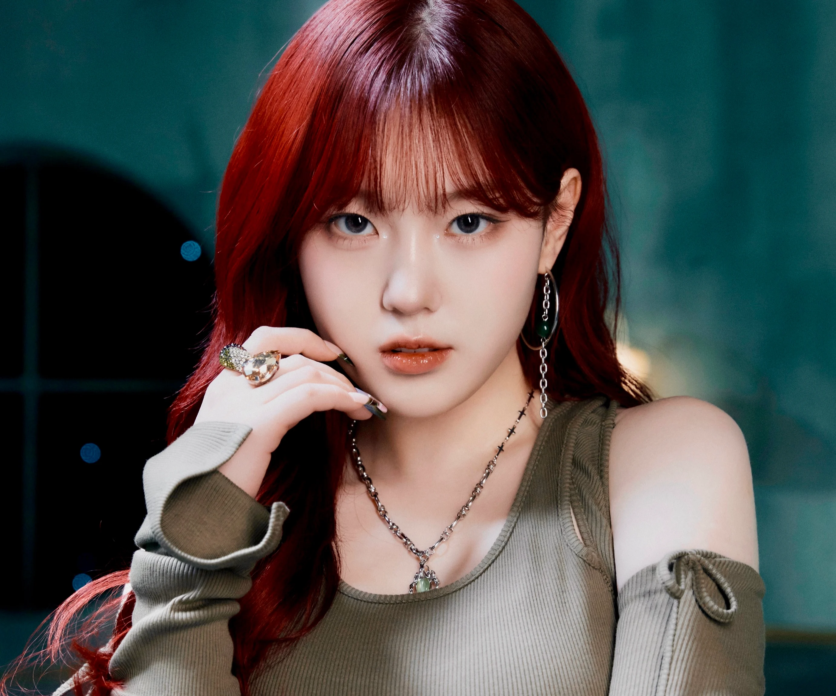 Kep1er CHAEHYUN