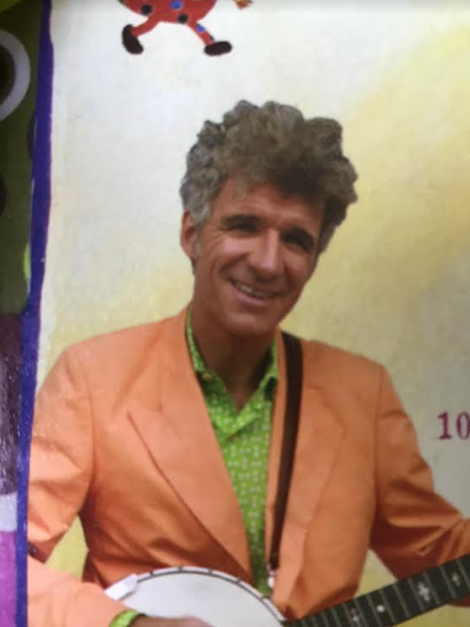 Dan Zanes