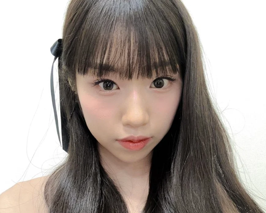 JUNGEUN (I-LAND2/IZNA)
