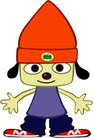 PaRappa the Rapper
