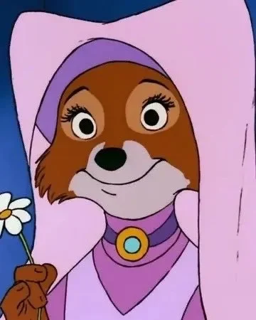 Maid/Lady Marian (Robin Hood)