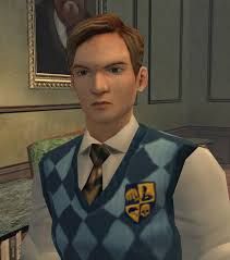 Bryce Montrose (Bully)