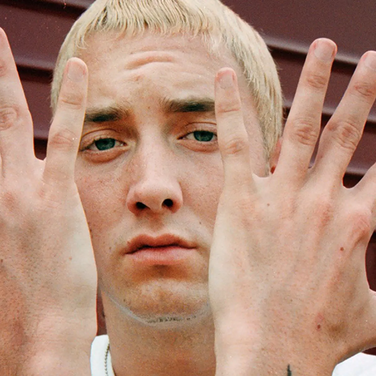 Eminem (SSLP)