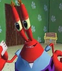 Mr. Krabs (SpongeBob SquarePants, Bob Joles)