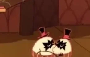 Egg Bois (Hazbin Hotel Pilot)