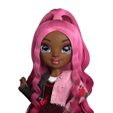 Daria Roselyn (Rainbow High)
