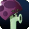 Scaredy-Shroom (Plants vs. Zombies)