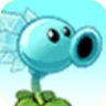 Snow Pea (Plants vs. Zombies)