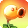 Fire Peashooter (Plants vs. Zombies)