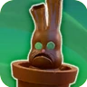 Bunnyboo Shoot (Plants vs. Zombies)