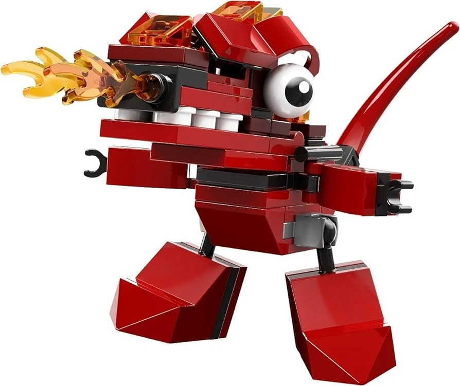 Meltus - LEGO Mixels