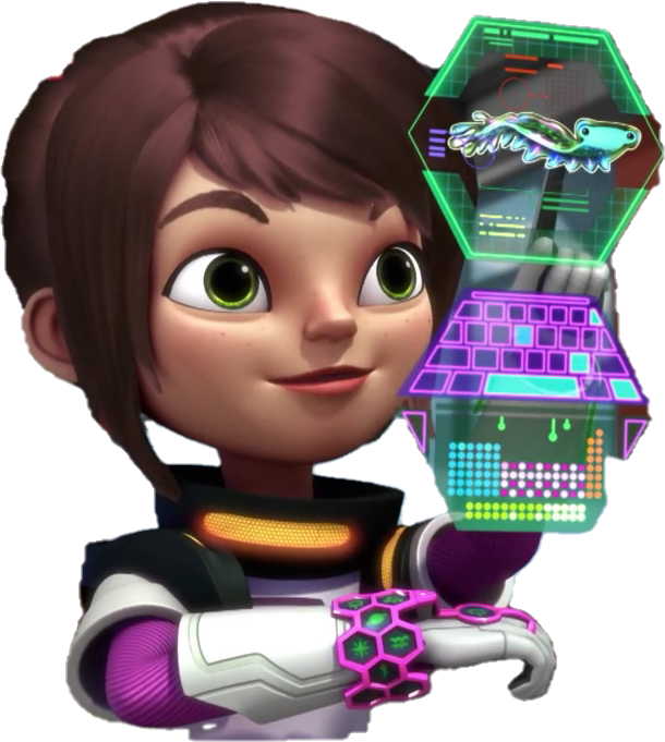 Loretta Callisto
