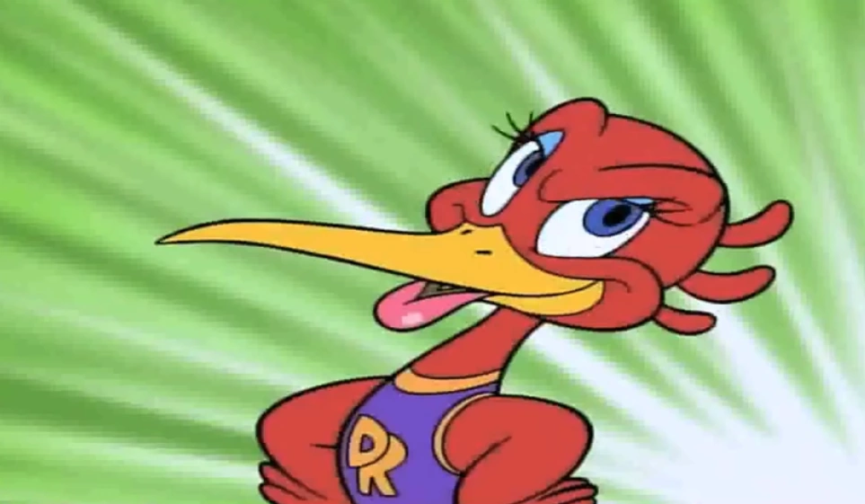 Gabriela (Danger Rangers)