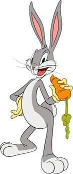 Bugs Bunny (Español Latino - Miguel De Leon)