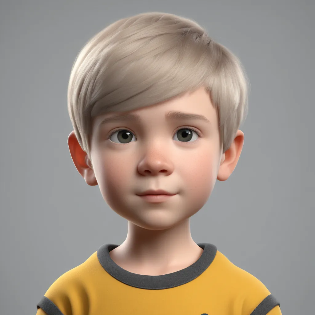 Cody (child)