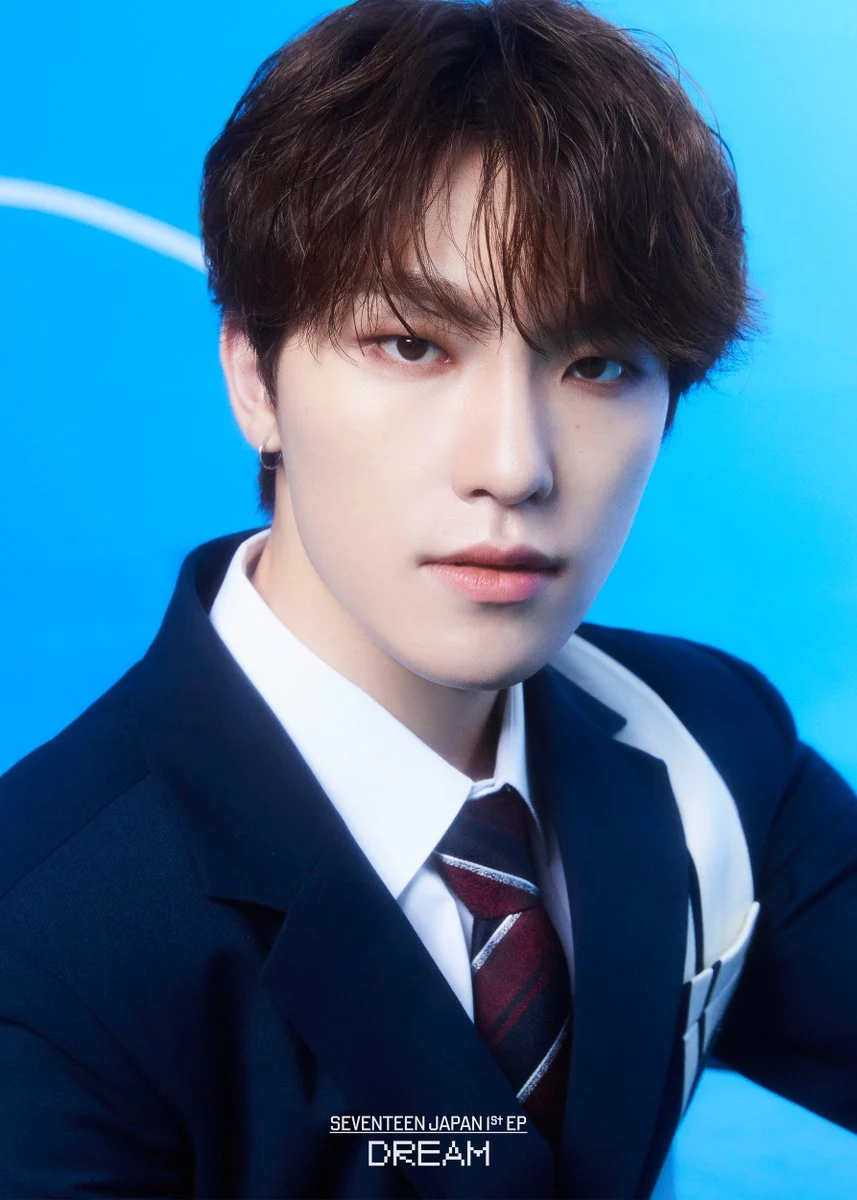Dino (SEVENTEEN)