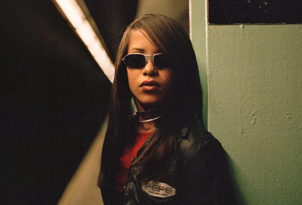 Aaliyah (One in a Million Era)