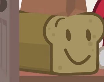 Loaf PPT2