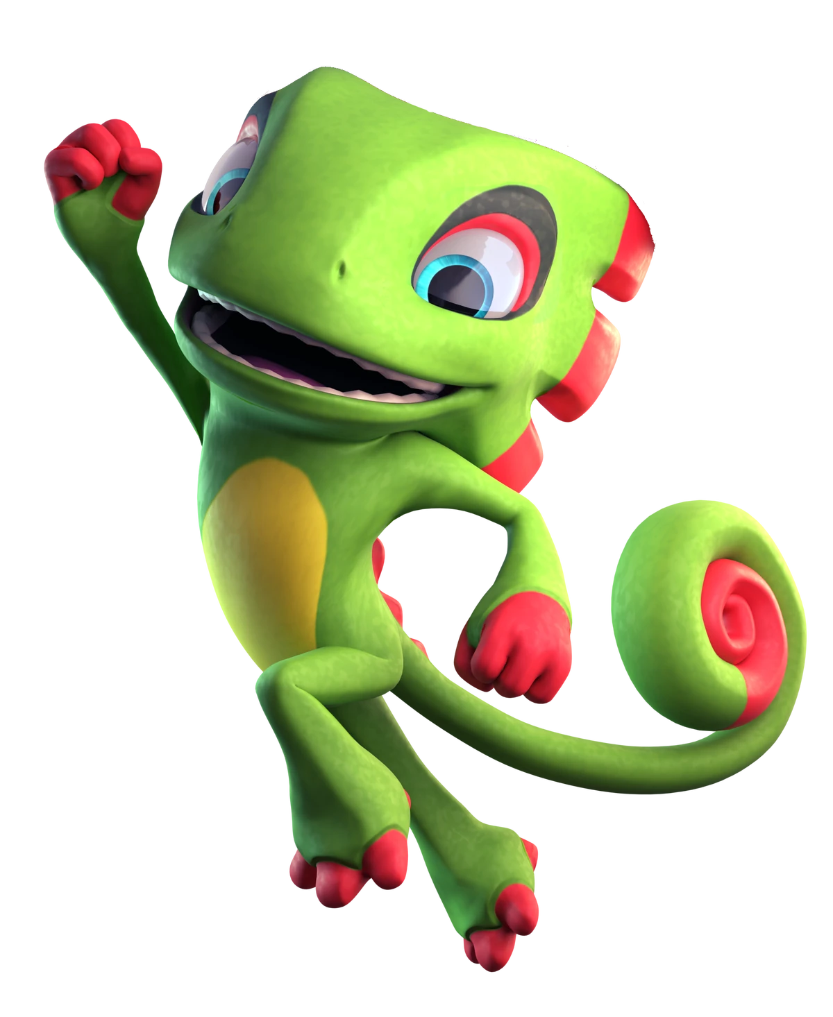 Yooka (Yooka-Laylee)