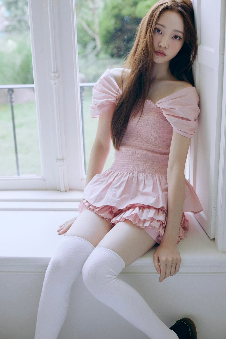 Youngseo (RU NEXT/EX-ILL-IT)