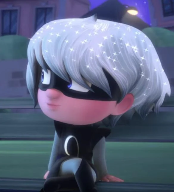 Pj Masks Luna (voz en español latino)