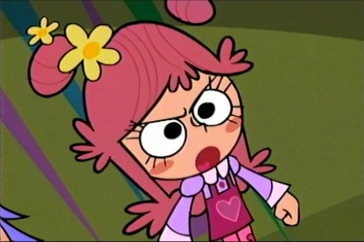 Ami Onuki (Hi Hi Puffy AmiYumi Unaired Pilot)