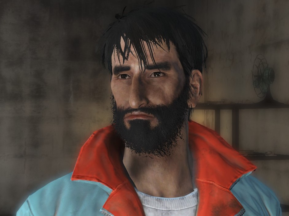 Cog (Fallout 4: Far Harbor)