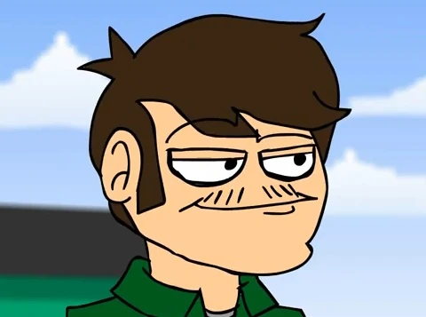 Eduardo (Eddsworld) (Clasico)