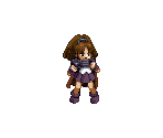 doppel arle (puyo puyo 4 dreamcast / playstation / n64)