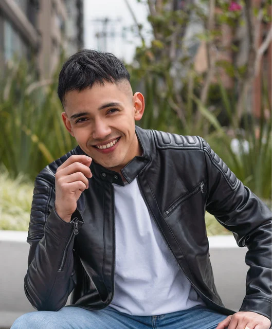 Ruben Tuesta