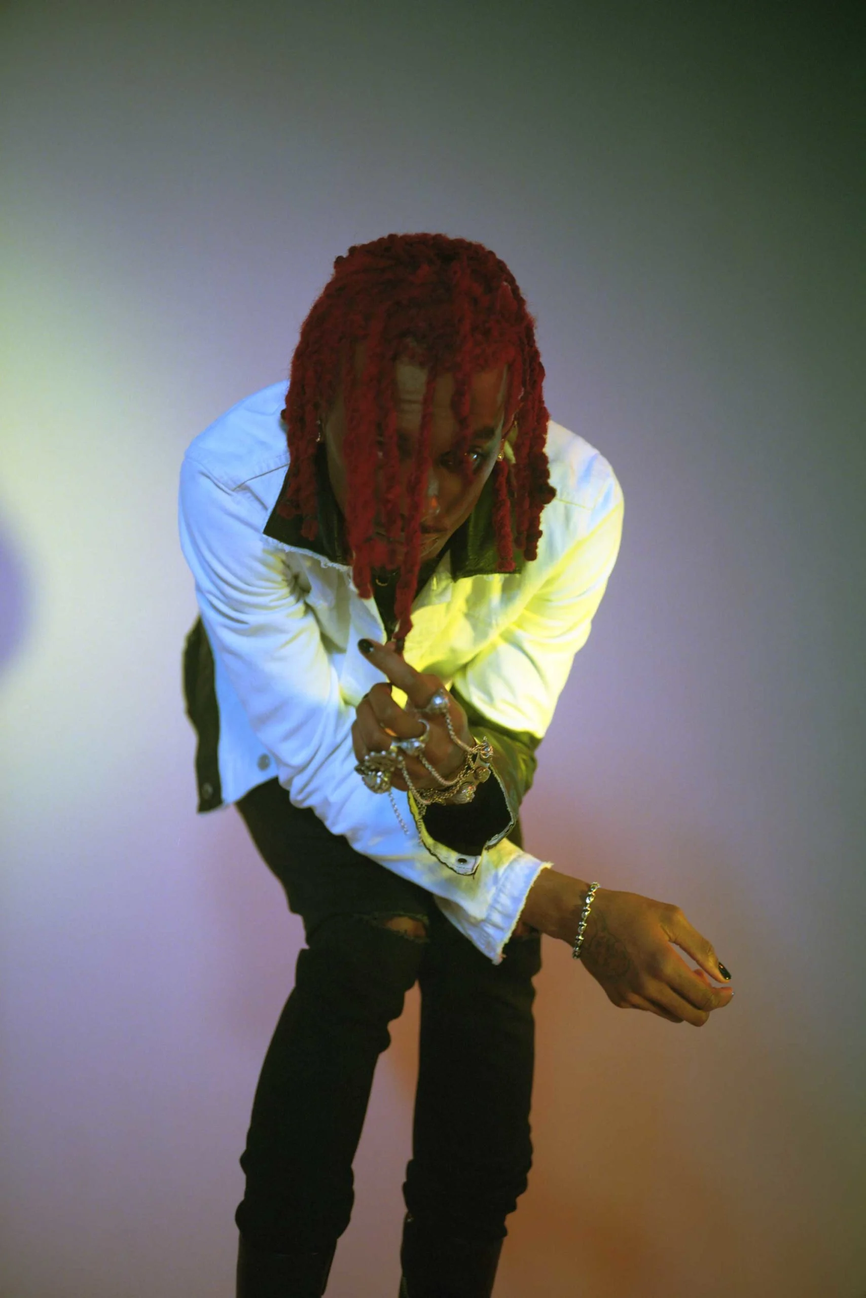 Playboi Carti (Narcissist Era 2021)