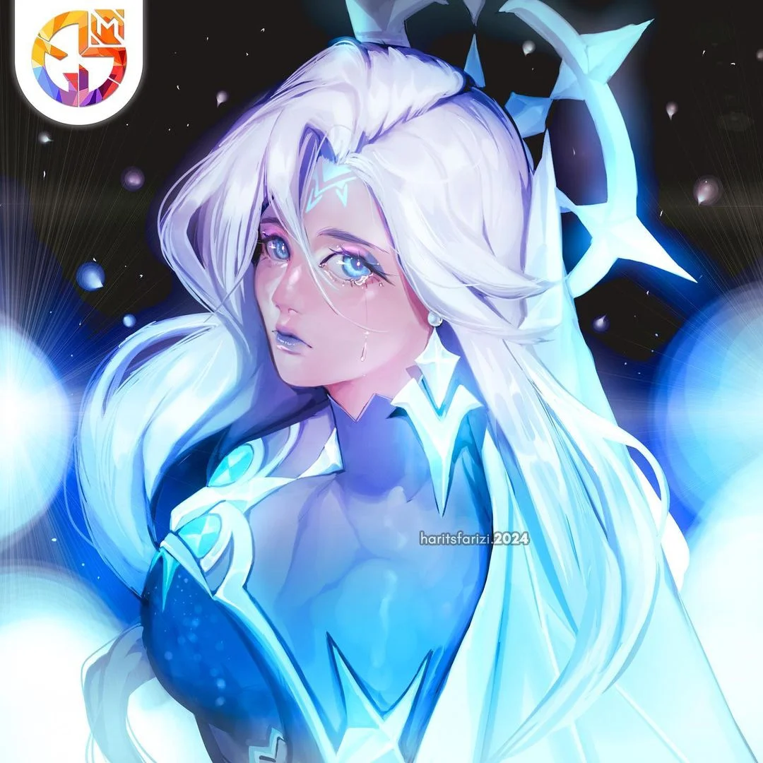 Aurora (Mobile Legends)