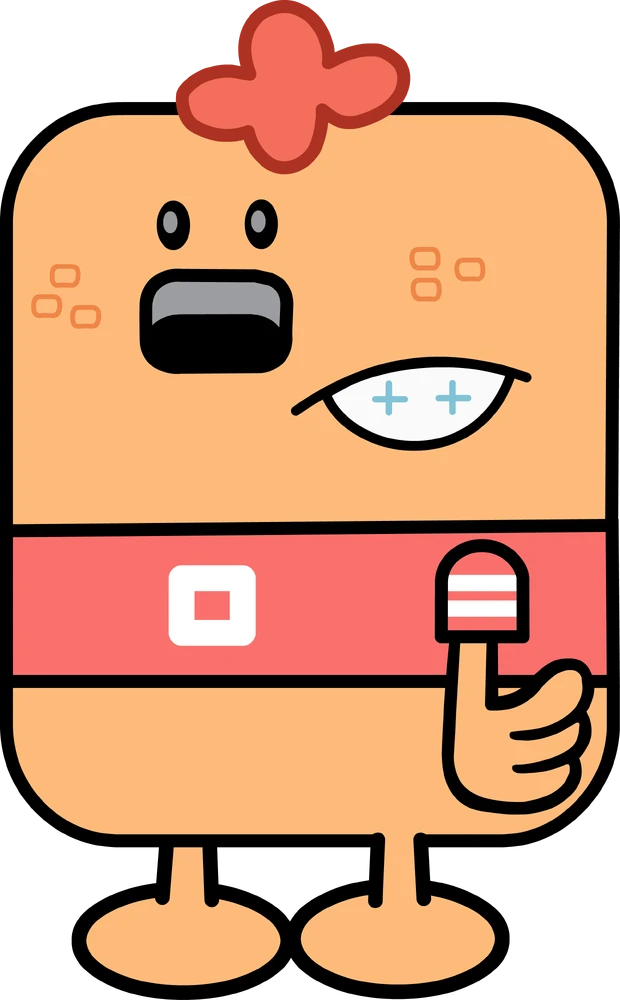 Earl (Wow, Wow! Wubbzy)