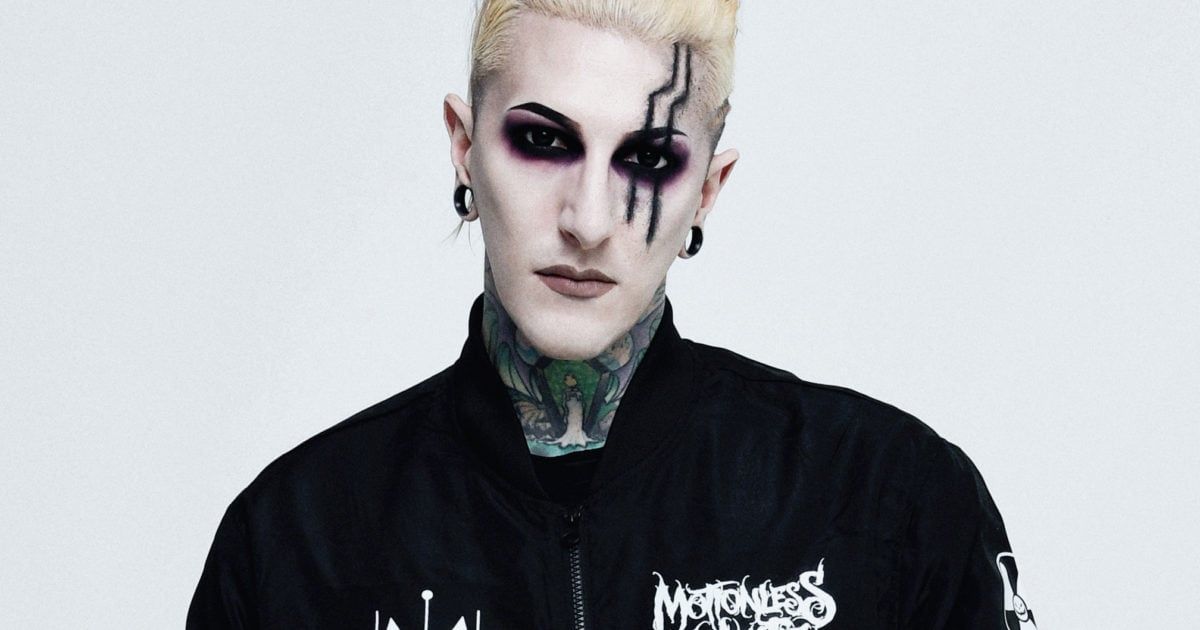 Chris Motionless