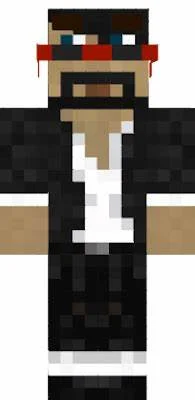 CaptainSparklez