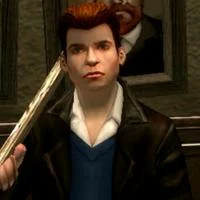 Vance (Bully)